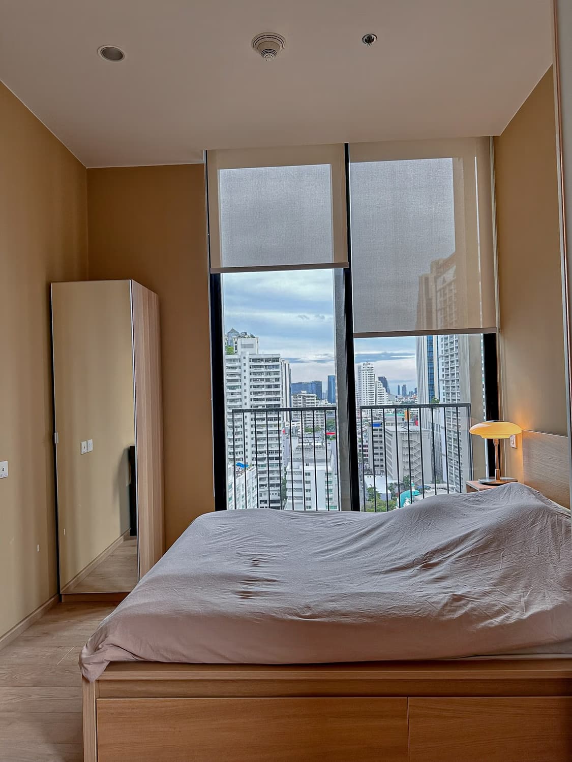 1 Bed Condo for Sale  Near Nana BTS - Image 5
