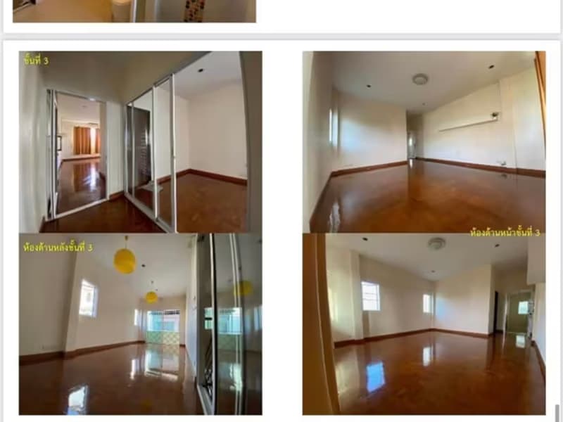 Studio for Sale in Suthep, Mueang Chiang Mai