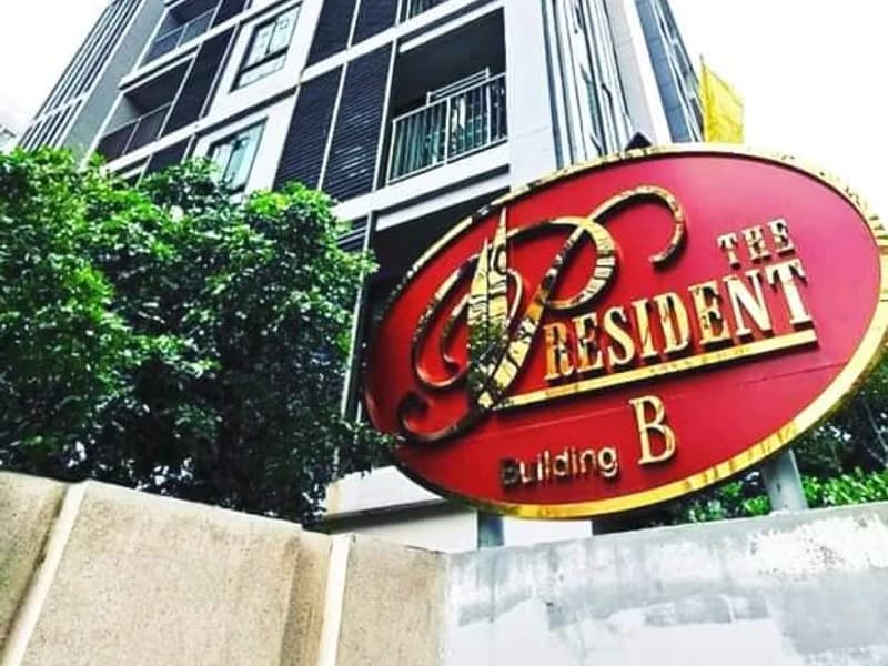 2 Bed Condo for Rent and Sale  Near On Nut BTS