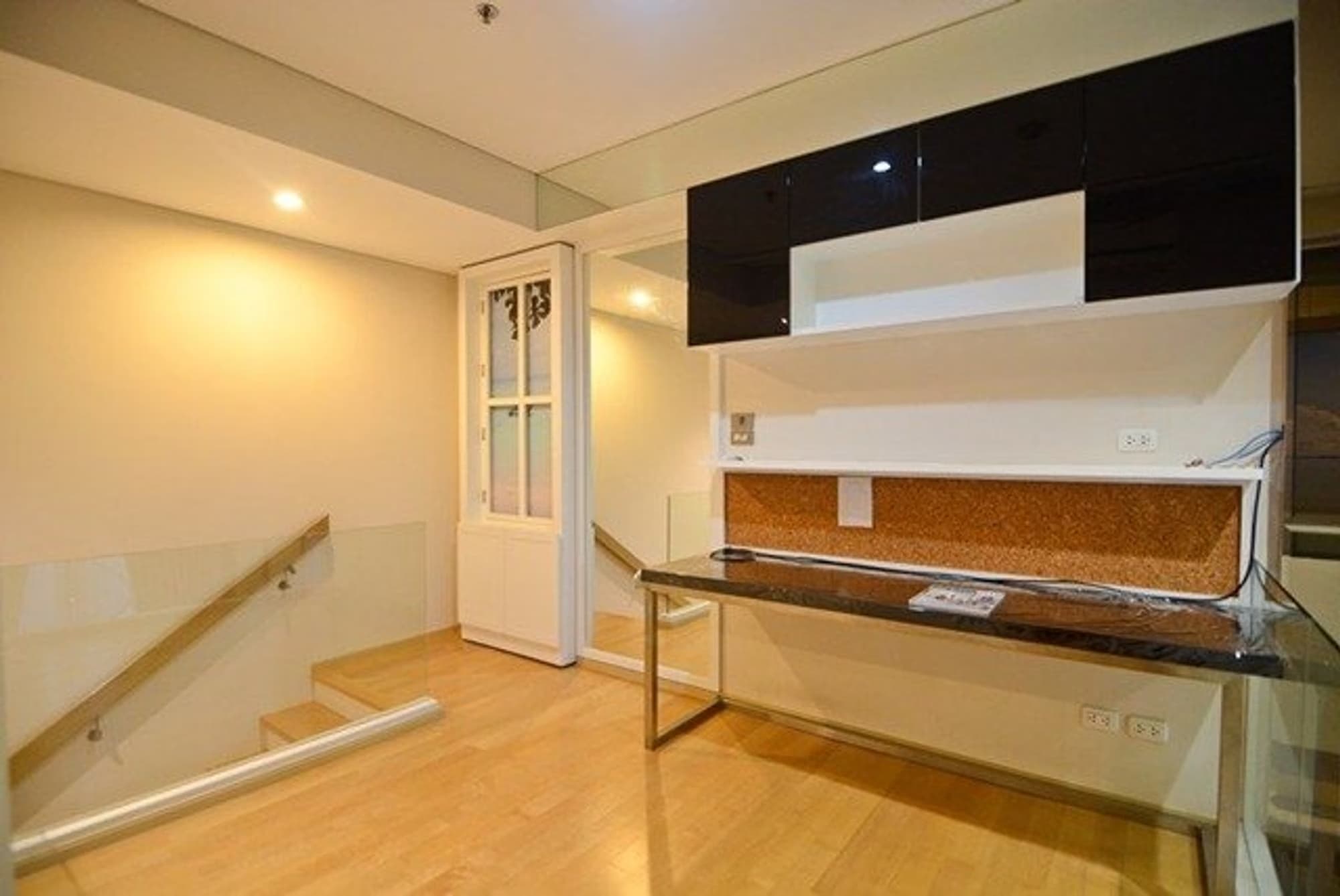  Villa Asoke Condominium - 1 Bed Condo for Sale *VILLA9408 - Image 4