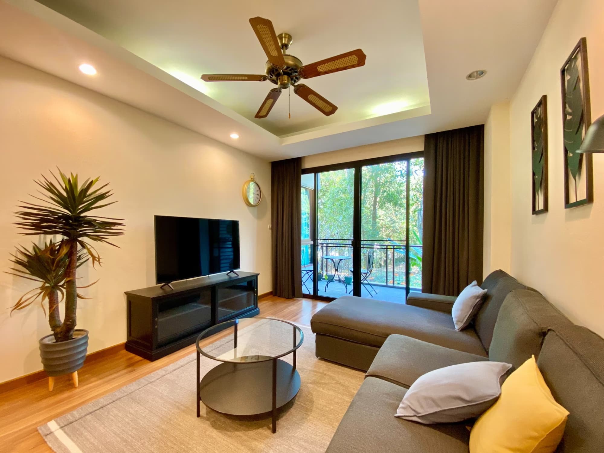 1 Bed Condo for Rent in Mueang Chiang Mai - Image 1