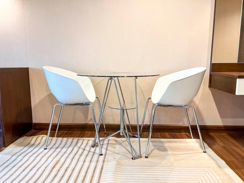 Studio for Rent in Suthep, Mueang Chiang Mai