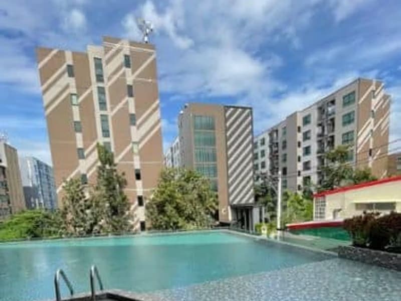 Condo for Sale, Rent at Lesto Condo Sukhumvit 113