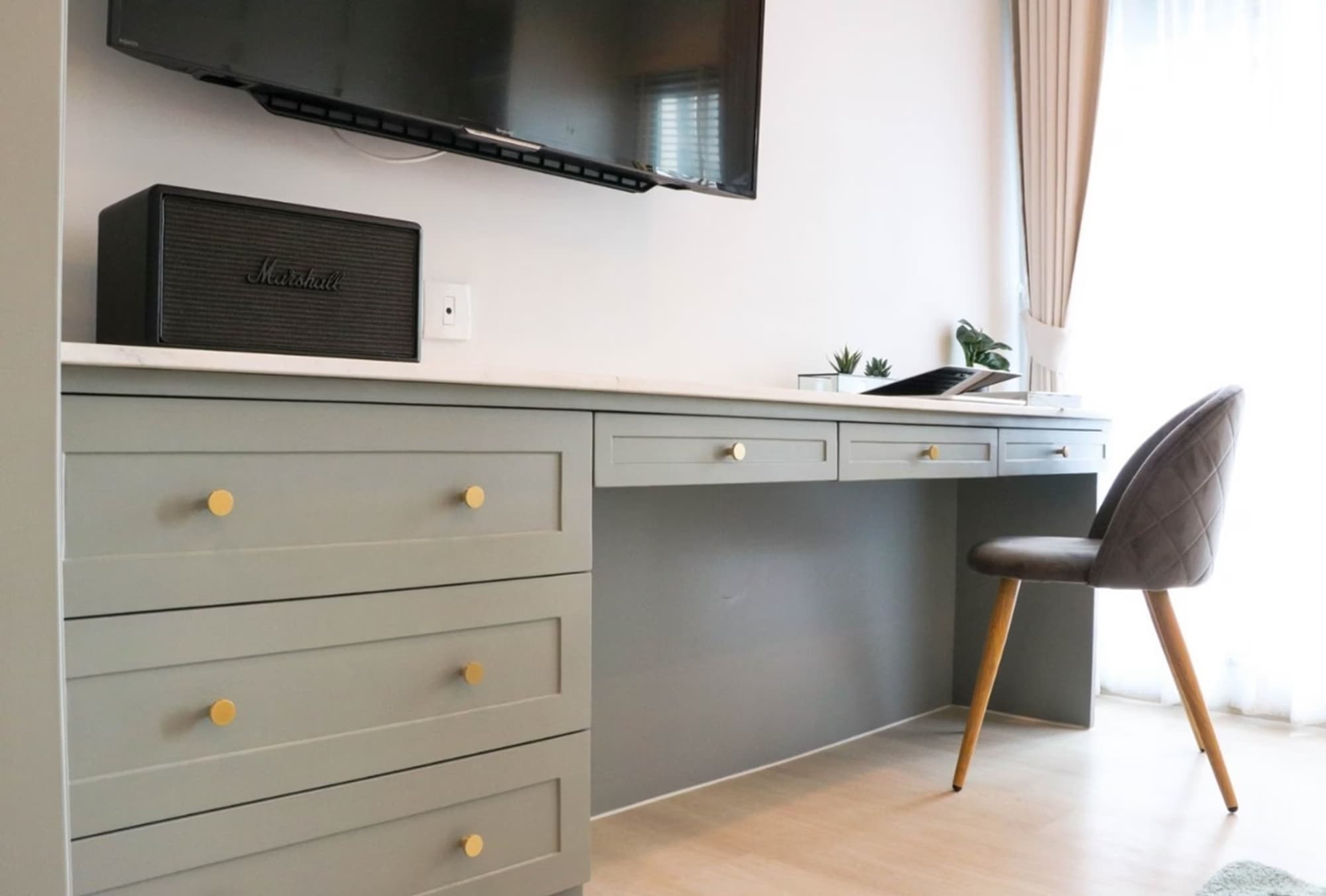 Condo for Rent, Sale at Life One Wireless   - Image 7