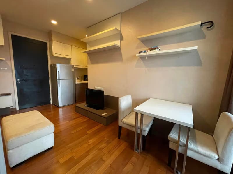 1 Bed Condo for Rent and Sale  Near Chong Nonsi BTS