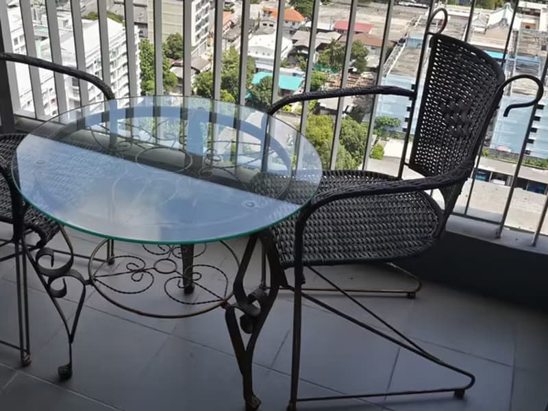2 Bedroom Condo