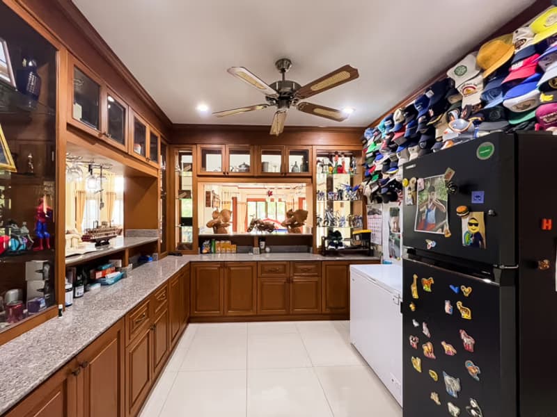 4 Bed House for Sale in อำเภอเมืองเชียงใหม่