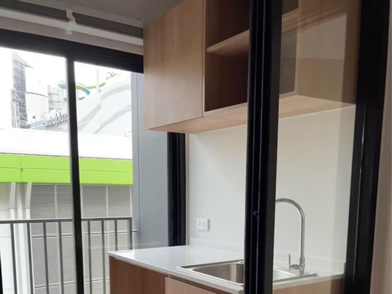 Condo for Rent at Nue Noble Centre Bang Na