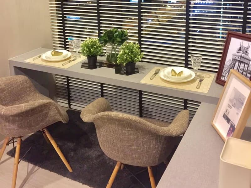 Condo for Sale, Rented at RHYTHM Asoke