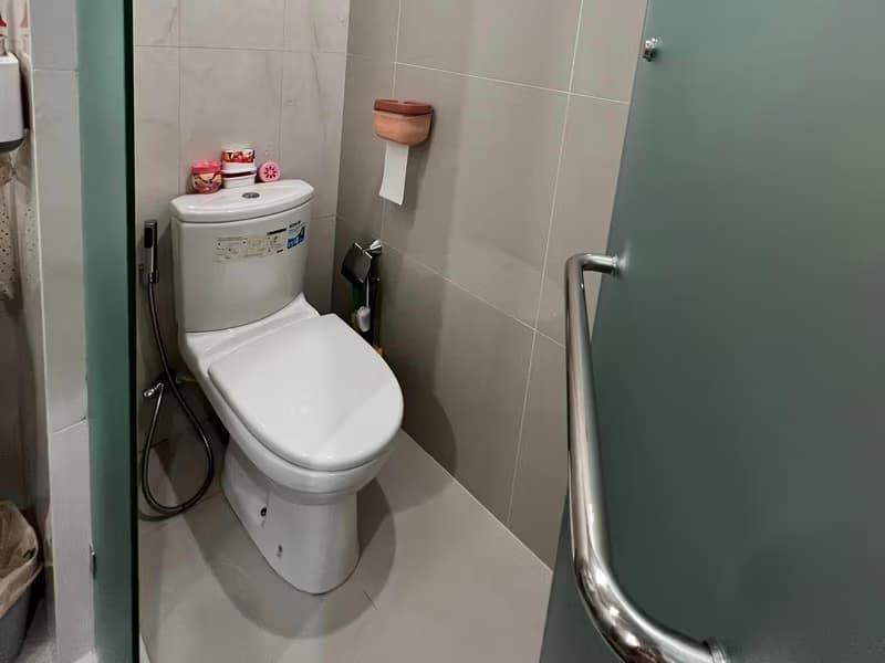 Condo for Rent at 28 Chidlom by SC Asset