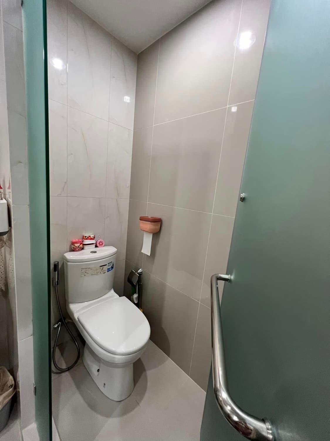 Condo for Rent at 28 Chidlom by SC Asset - Image 10