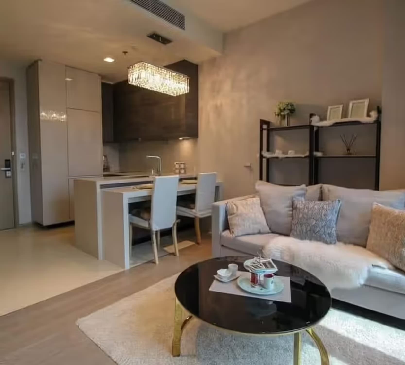 Condo for Rent, Sale at THE ESSE Asoke - Image 29