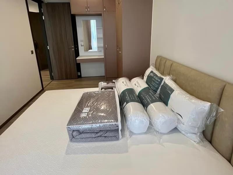 1 Bed Condo for Sale in Bang Kho Laem