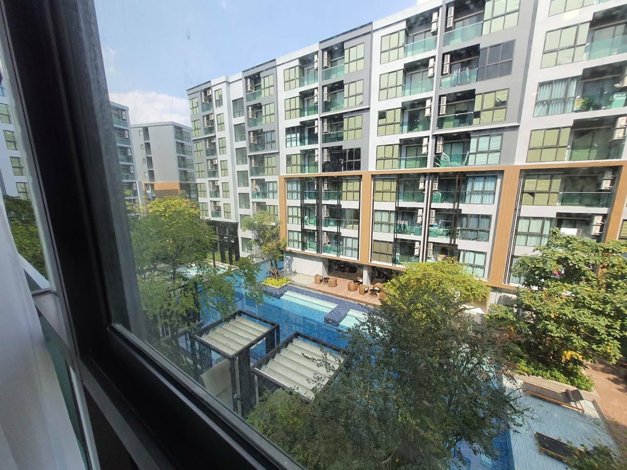 Condo for Rent at The Excel Hideaway Sukhumvit 50 - Image 16