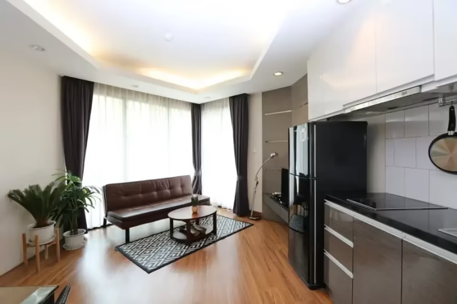 1 Bedroom Condo - Image 2
