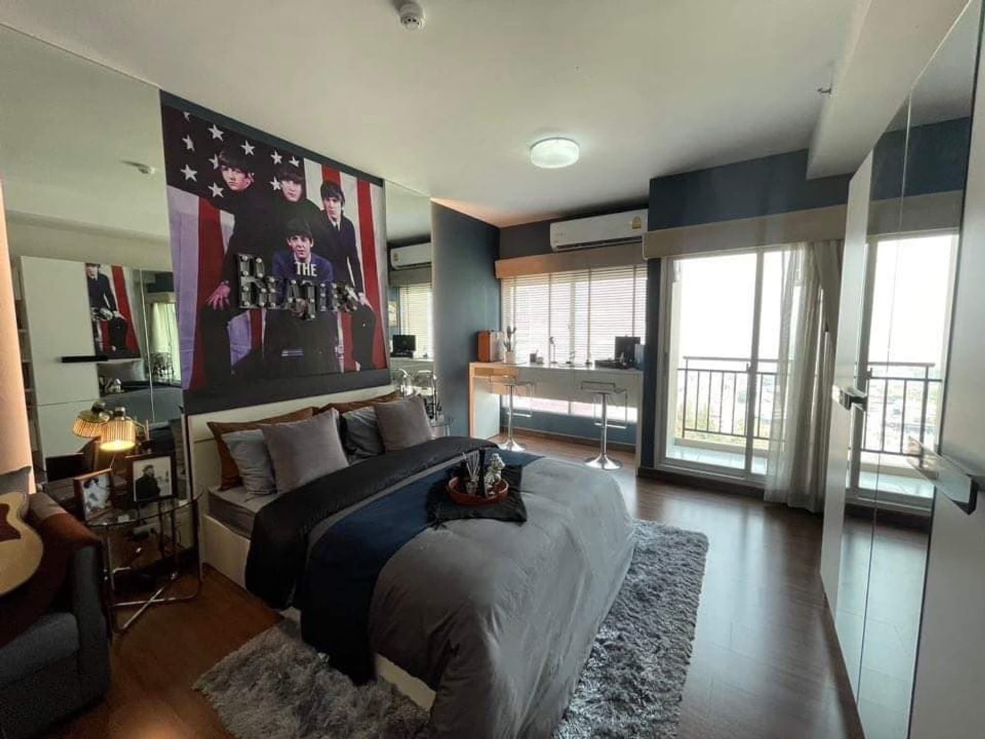 Condo for Rent at Supalai Monte II - Image 4