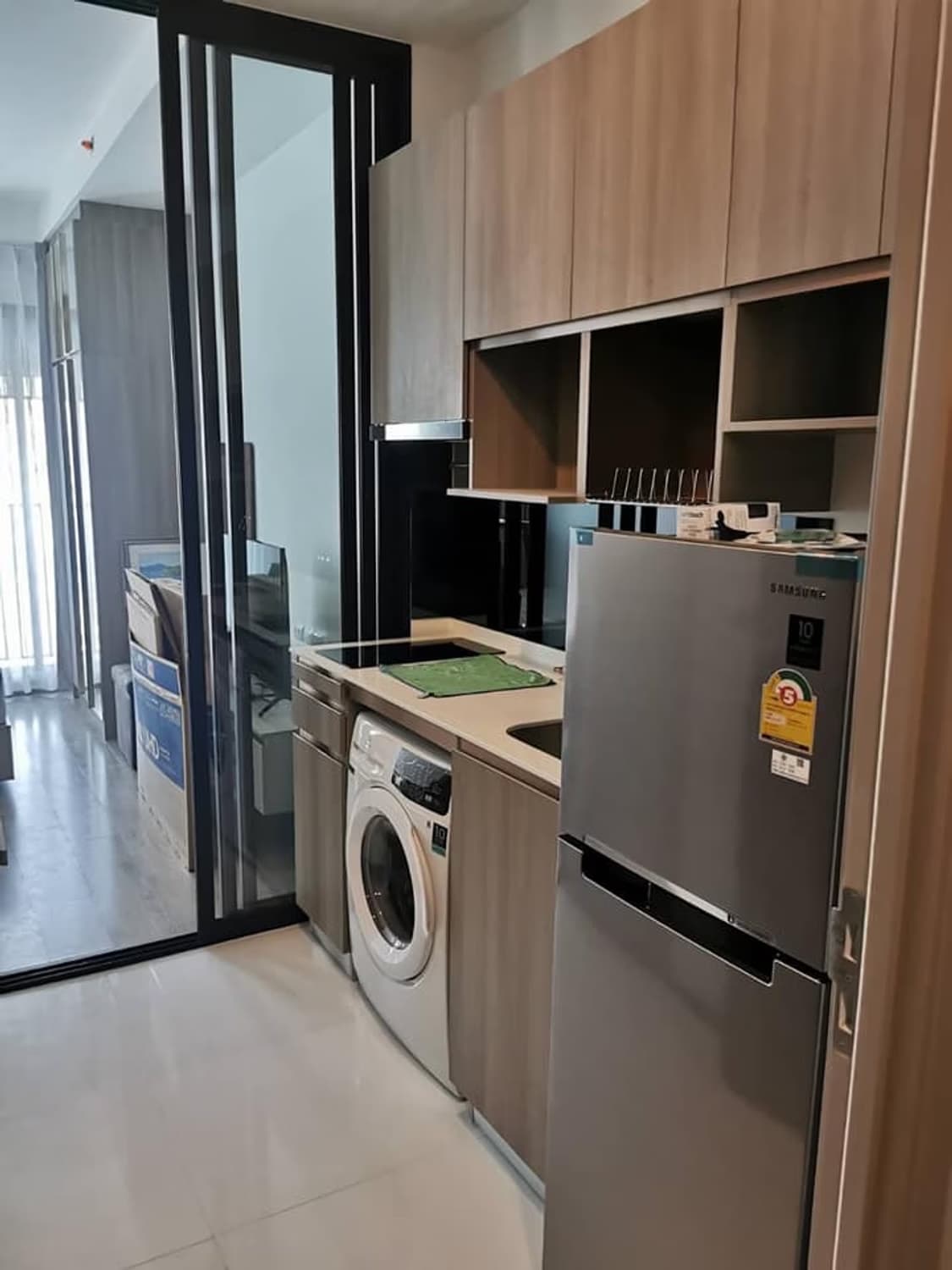 Condo for Sale at Knightsbridge Prime Onnut - Image 5