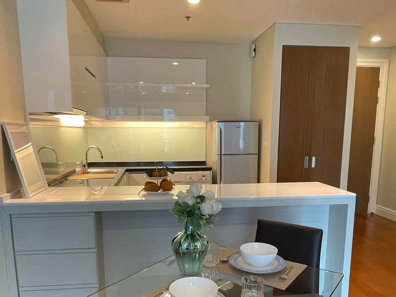 1 Bed Condo for Rent and Sale in Khlong Toei