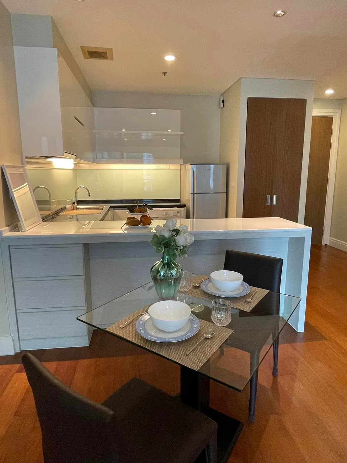 1 Bed Condo for Rent and Sale in Khlong Toei - Image 2