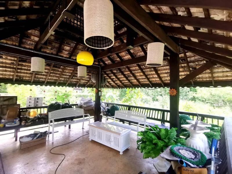 2 Bed House for Rent and Sale in Mae On District