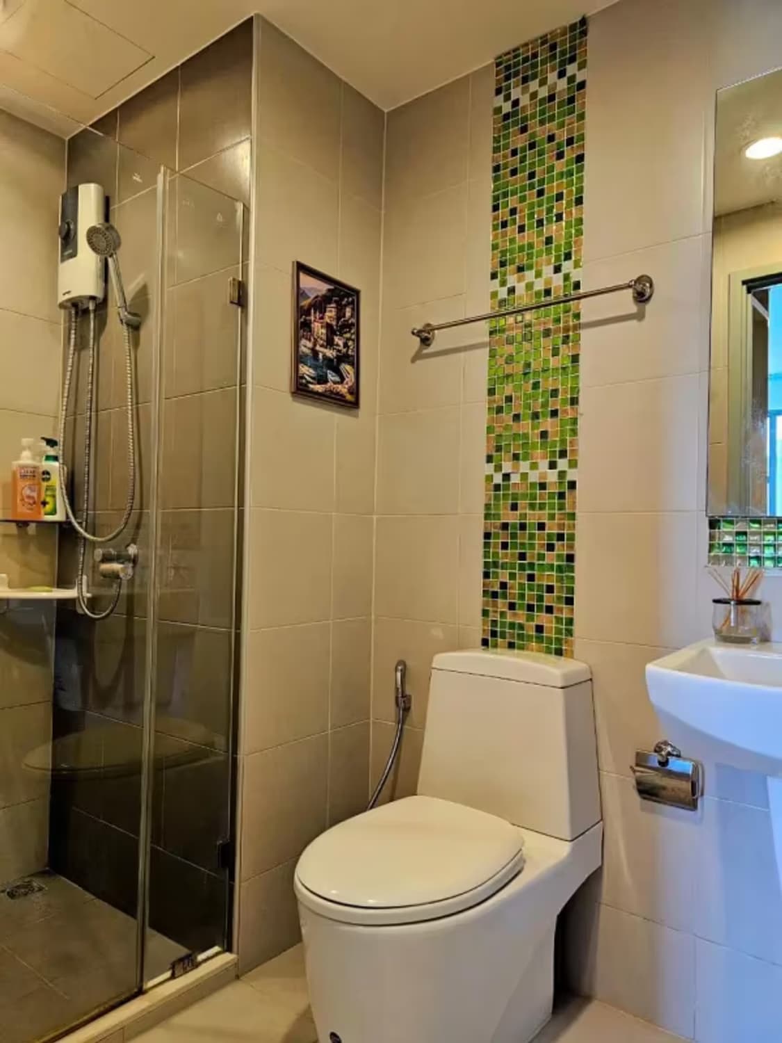1 Bedroom Condo - Image 7
