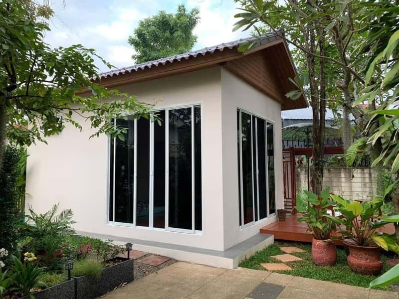 5 Bed House for Sale in San Sai