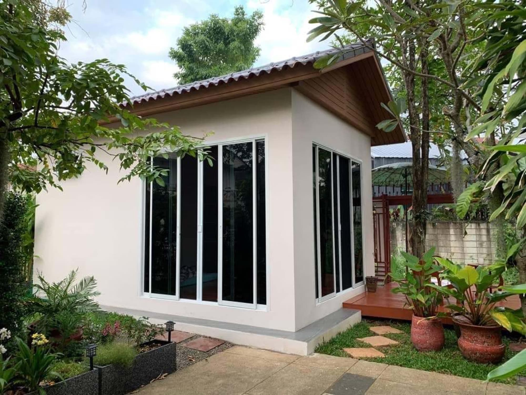 5 ห้องนอน บ้าน สำหรับ ขาย ใน San Sai - Image 10