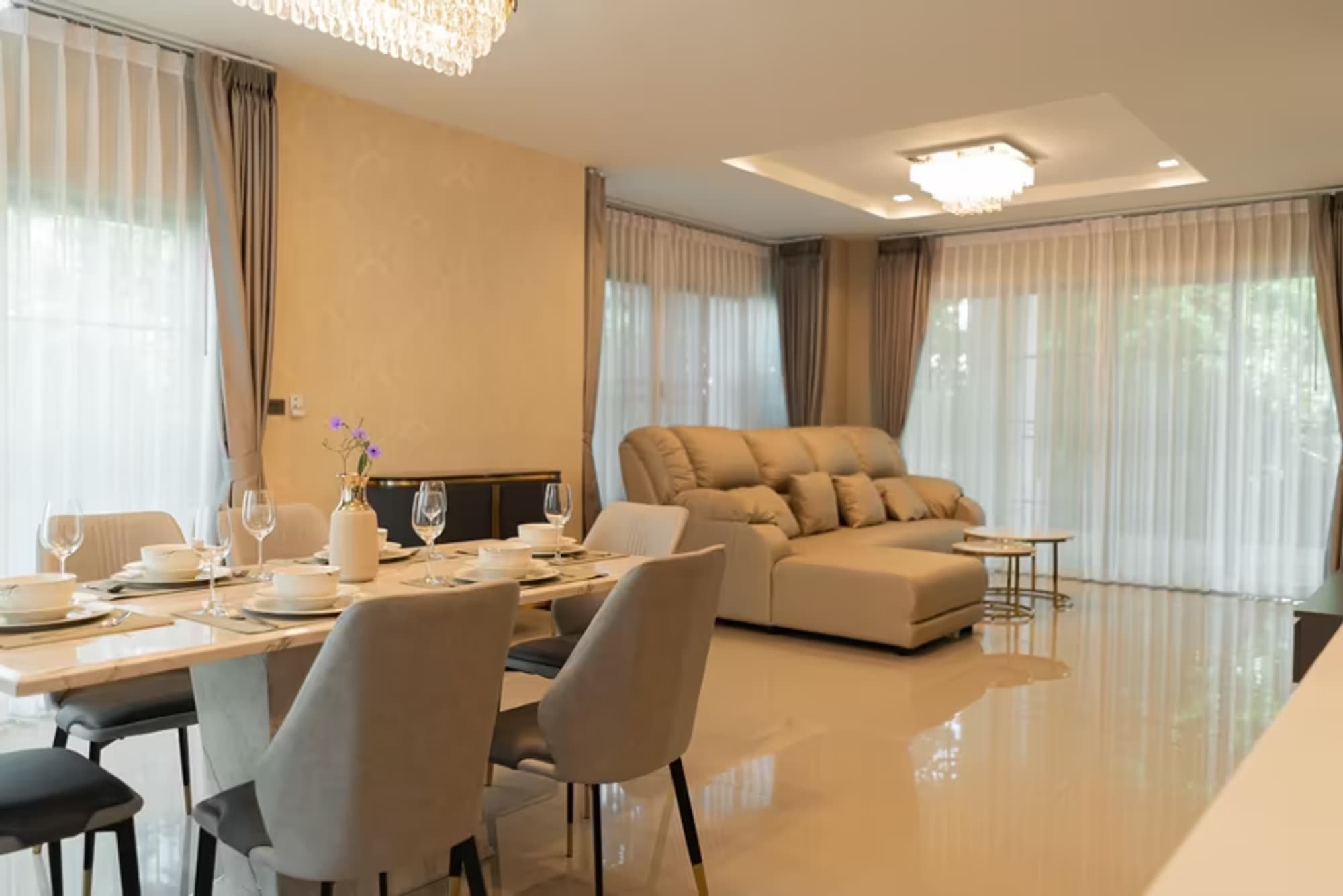 3 Bedroom House - Image 6
