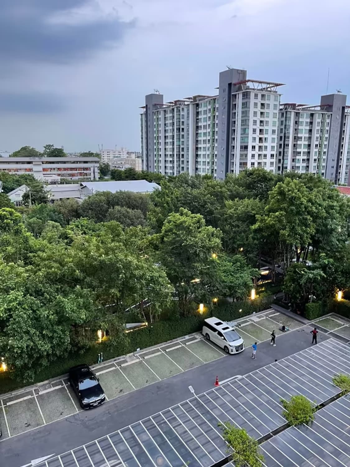  Whizdom Essence Sukhumvit 101 - 1 Bed Condo for Sale, Rented *WHIZ5525 - Image 6