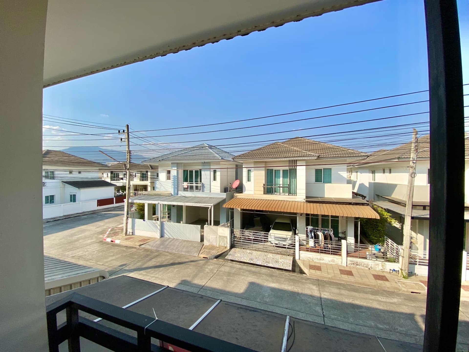 3 卧室 别墅 用于 出售 在 Mueang Chiang Mai - Image 21