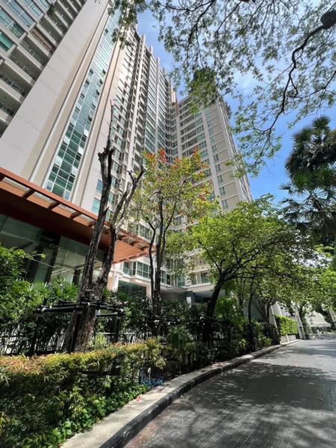 1 卧室 公寓 用于 出售 在 Pathum Wan - Image 9