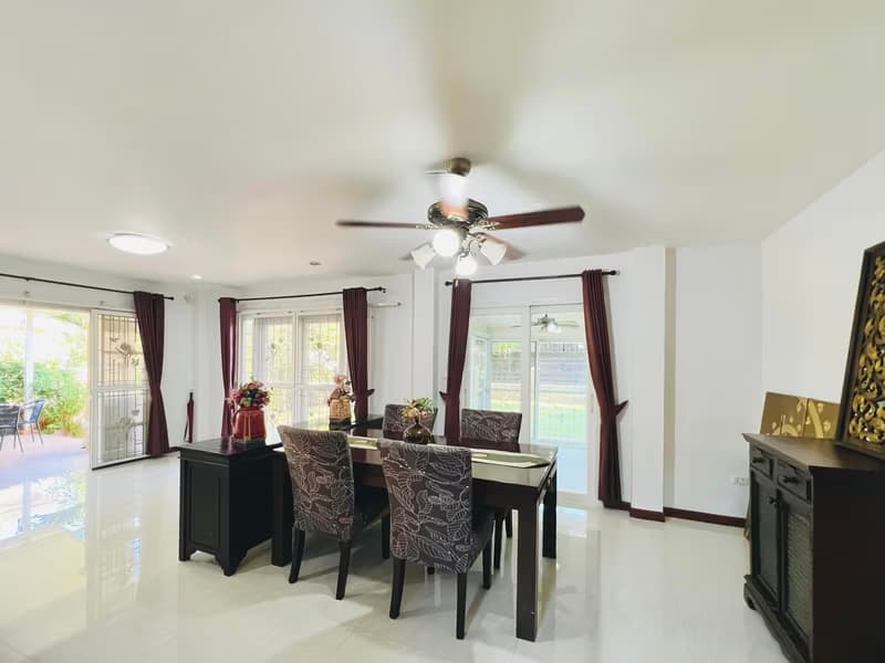 House for Sale in Nong Khwai, Hang Dong.