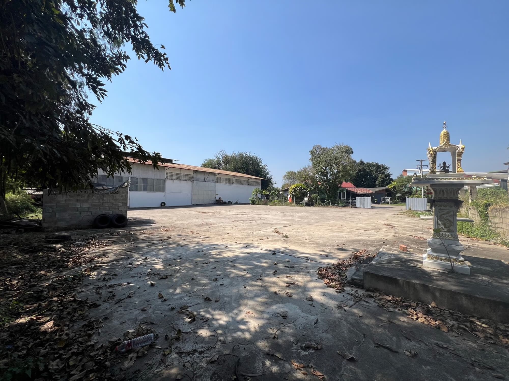 Land for Sale in Ki Lek, Mae Taeng - Image 7