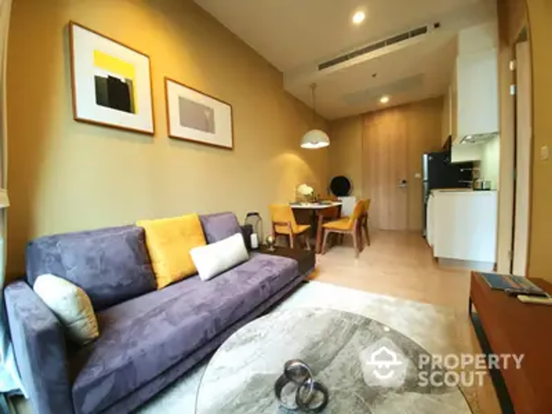 Condo for Sale at Noble BE19 Sukhumvit - Image 3