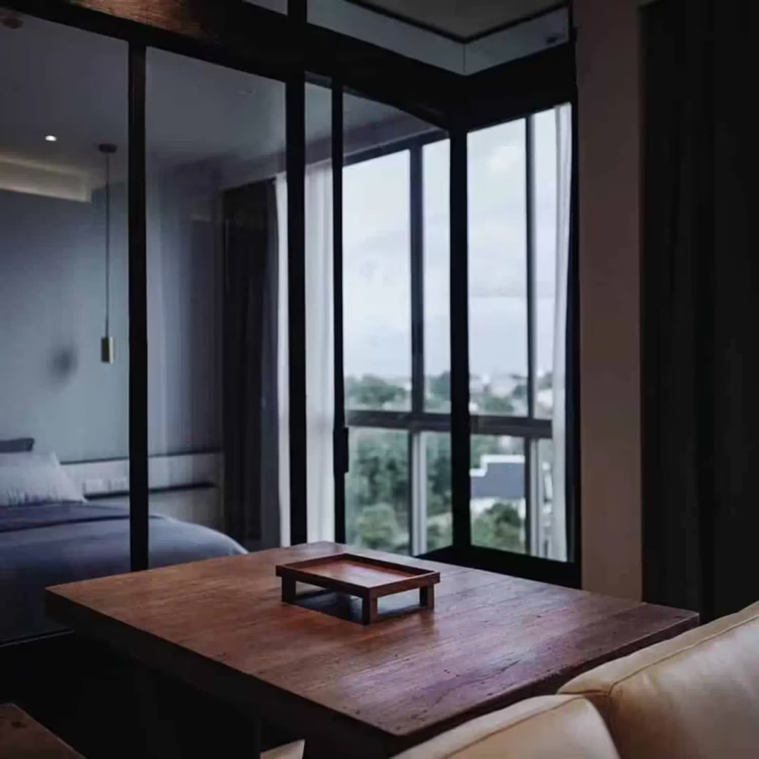 1 Bedroom Condo for Rent at Hilltania - Image 3