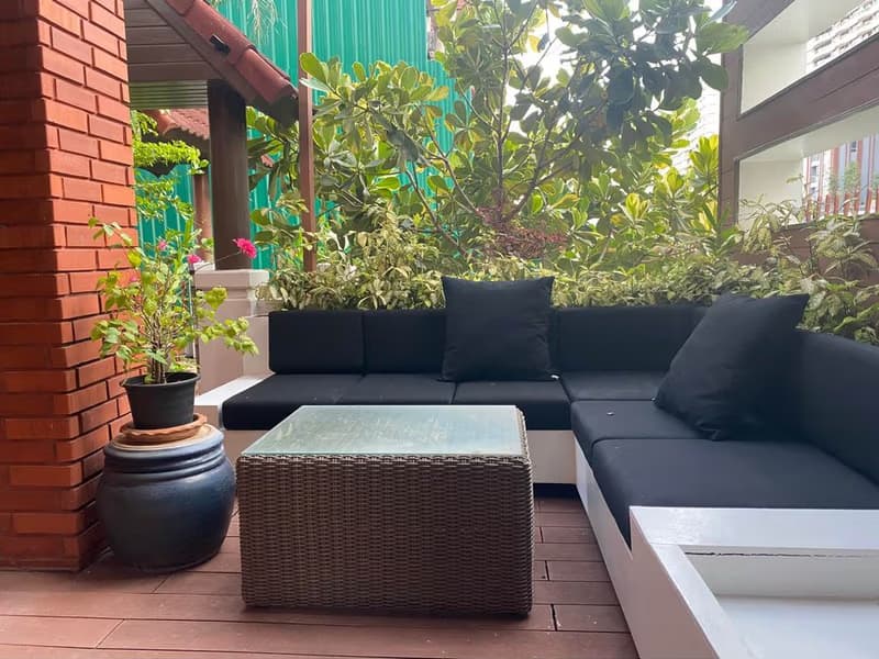 Townhouse for Sale at Villa 49 Housing  