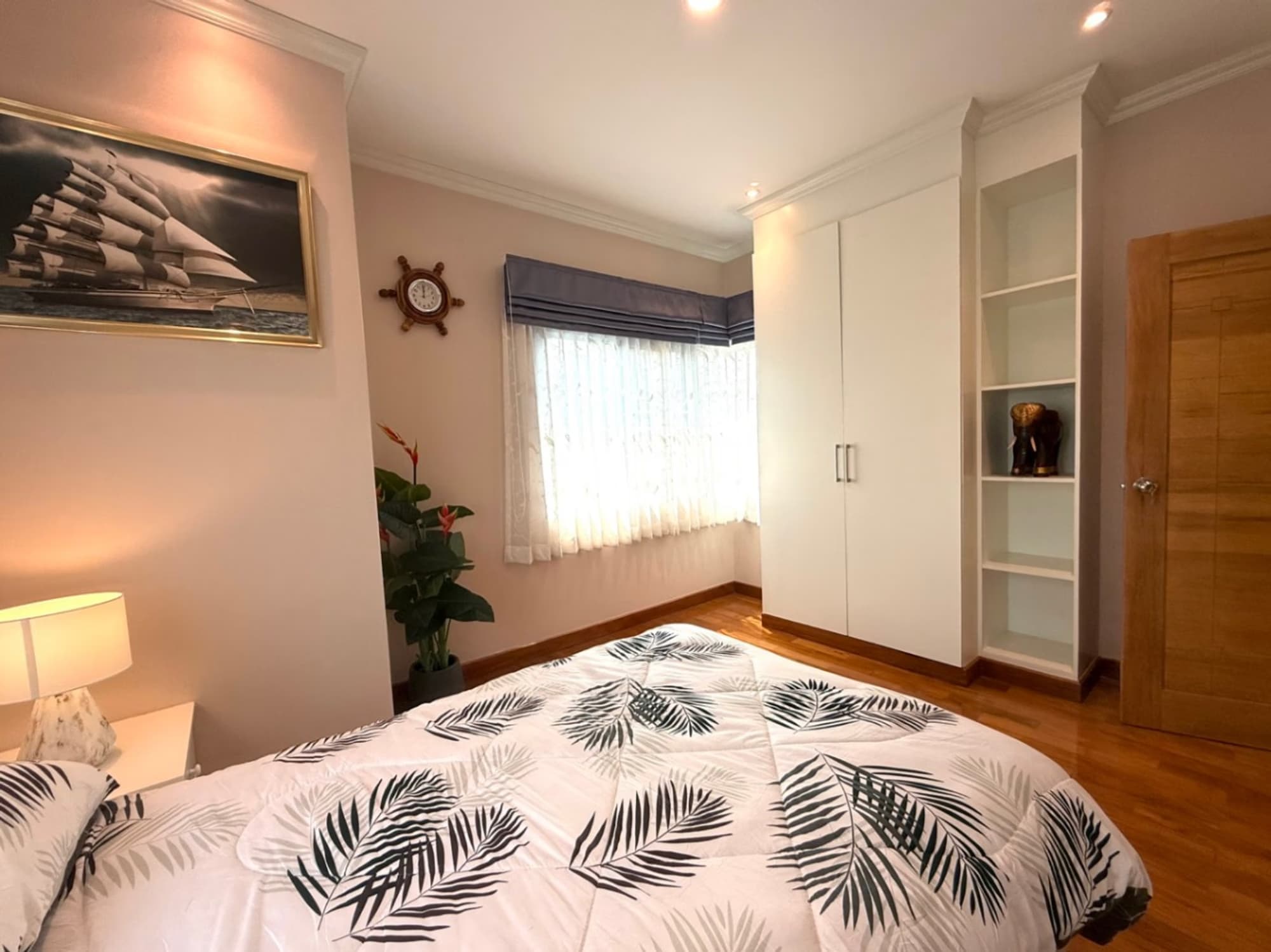 3 ห้องนอน บ้าน สำหรับ ขาย ใน หางดง - Image 16