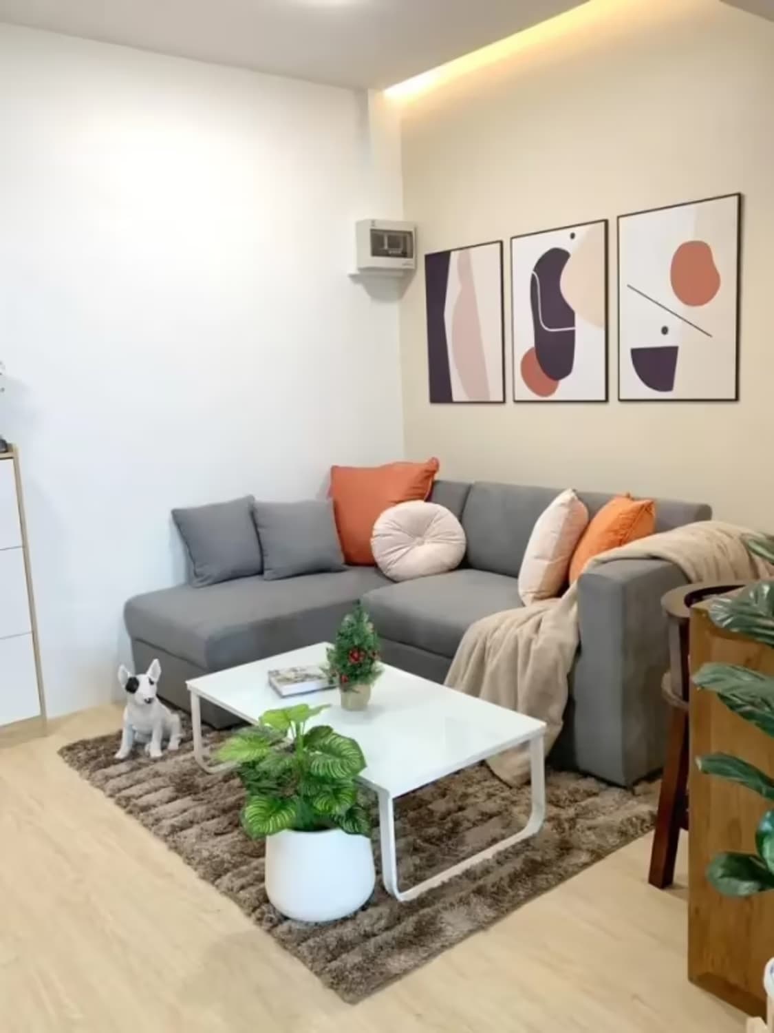 Studio for Sale in San Na Meng, San Sai - Image 9