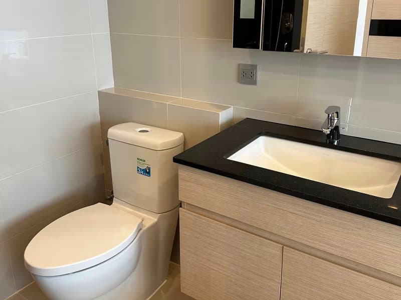 1 Bed Condo for Rent in Watthana