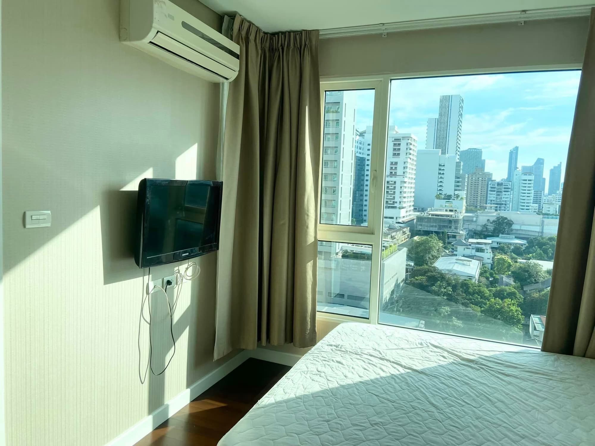  Ivy Thonglor 23 - 1 Bed Condo for Rented *IVNU1249 - Image 8