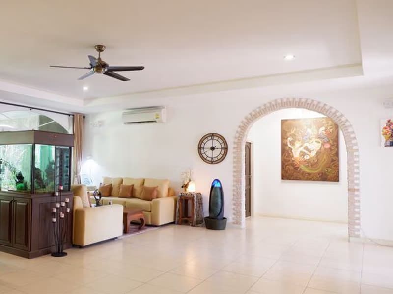 4 Bed House for Sale in San Sai District