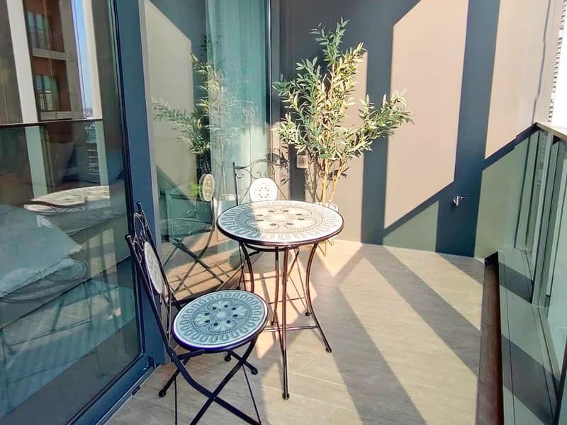 Condo for Rent, Sale at The Estelle Phrom Phong