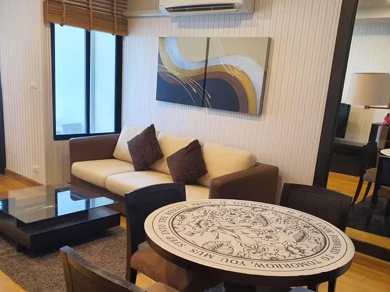 1 Bedroom Condo