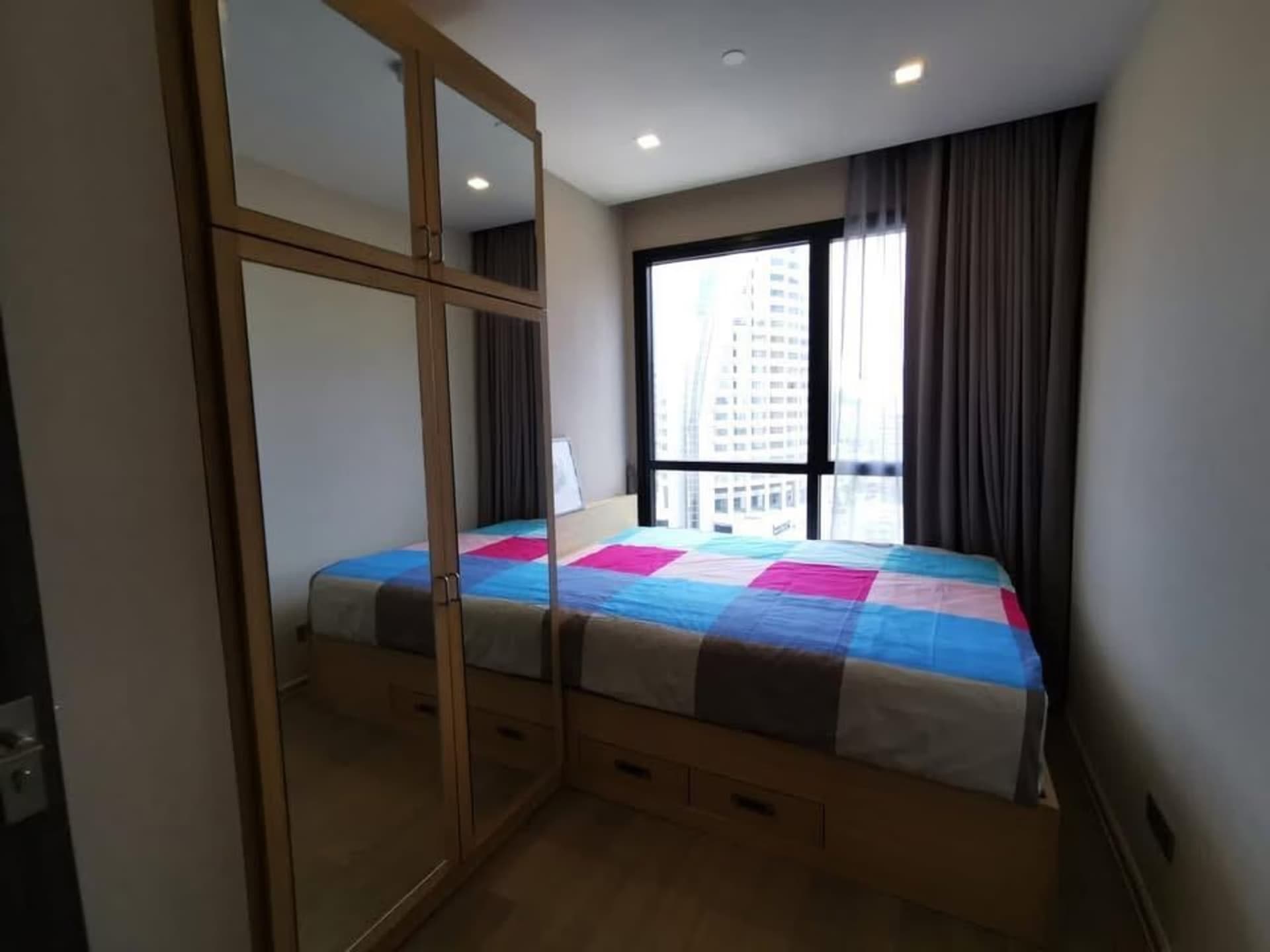 2 ห้องนอน คอนโด สำหรับ จำหน่าย ใน Watthana - Image 7