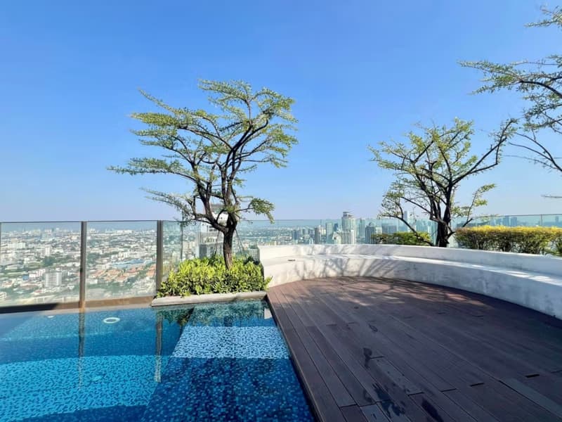 2 Bed Condo for Sale in Khlong Toei
