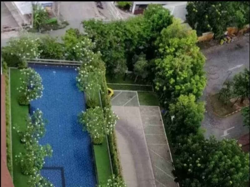 Studio for Rent/Sale in Nong Pa Khrang, Mueang Chiang Mai