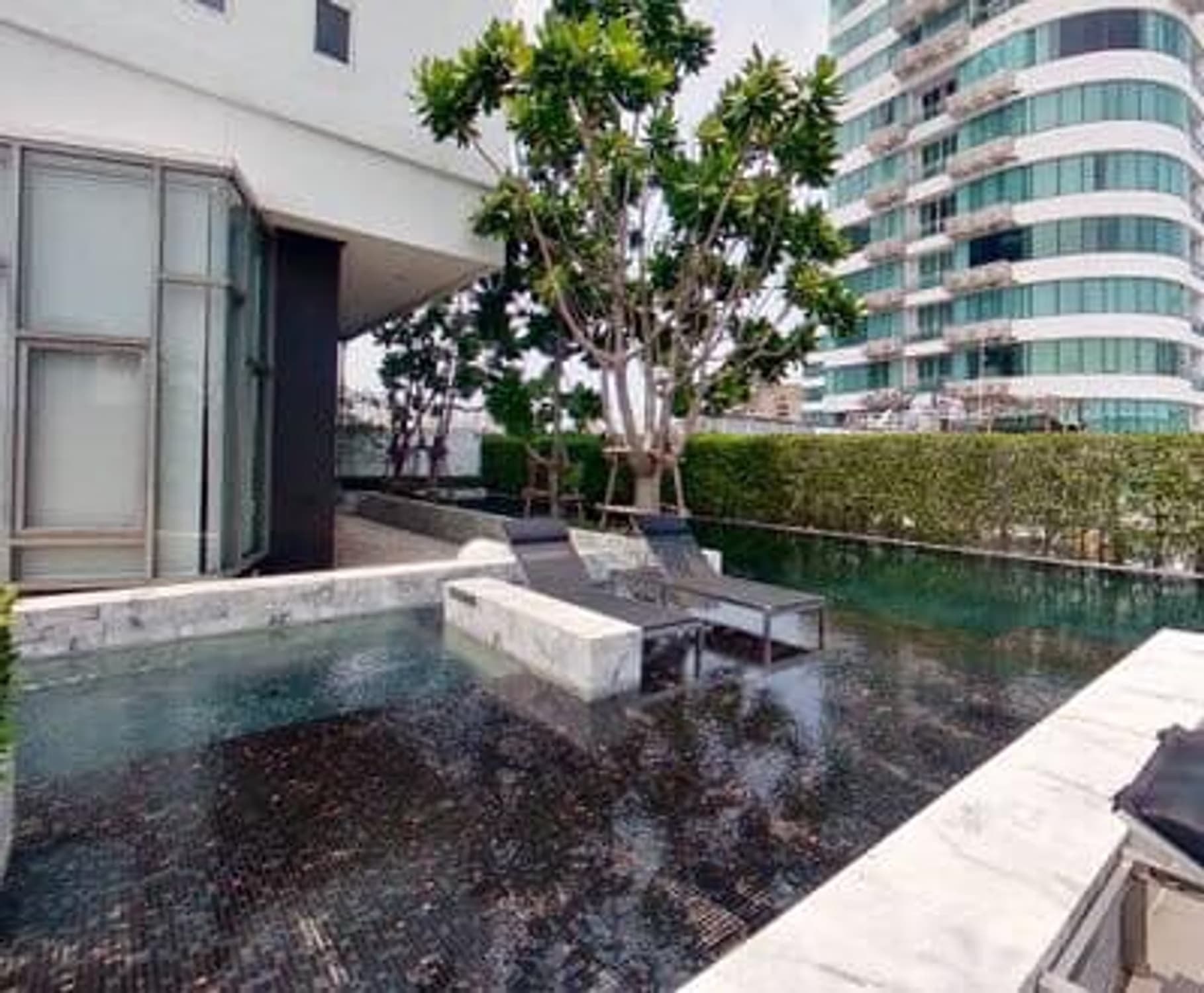 Condo for Rent, Sale at HQ Thonglor by Sansiri - Image 8