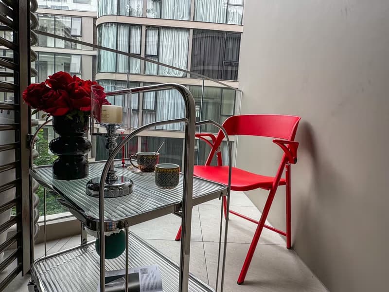 2 Bed Condo for Rent in Khlong Toei