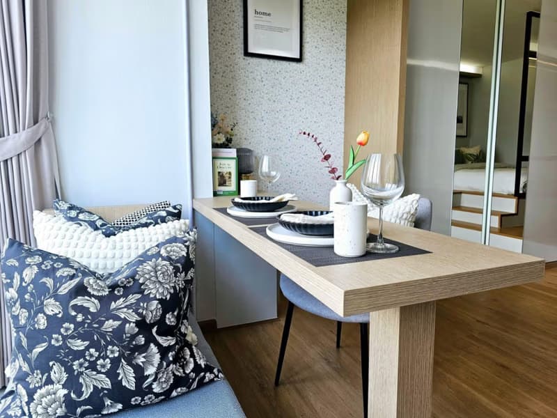 Studio Condo for Sale in Mueang Chiang Mai