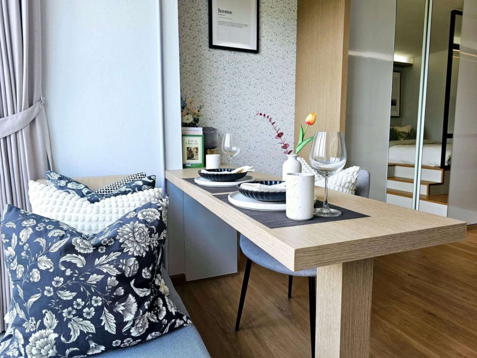 Studio Condo for Sale in Mueang Chiang Mai - Image 9